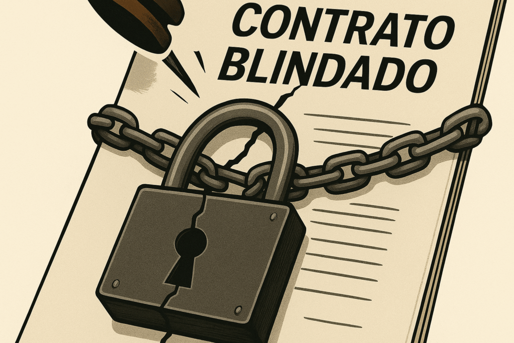 Como proteger sua construtora e incorporadora de ações trabalhistas