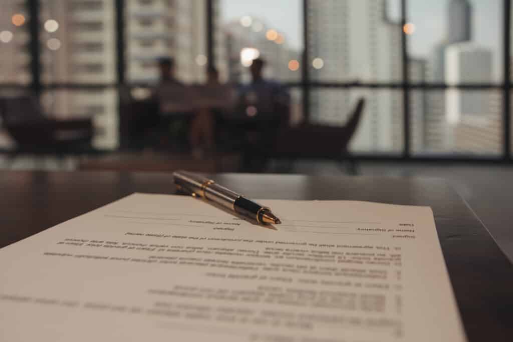 Contratos na Construção Civil: tipos, modelos e gestão